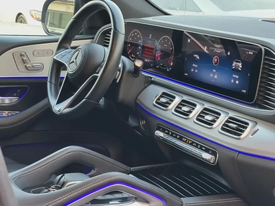 2024 Mercedes-Benz GLE 350 | Luxury SUV | American Specs clean title-10