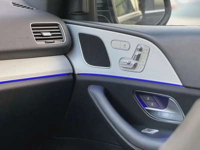 2024 Mercedes-Benz GLE 350 | Luxury SUV | American Specs clean title-12