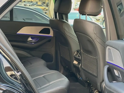 2024 Mercedes-Benz GLE 350 | Luxury SUV | American Specs clean title-13