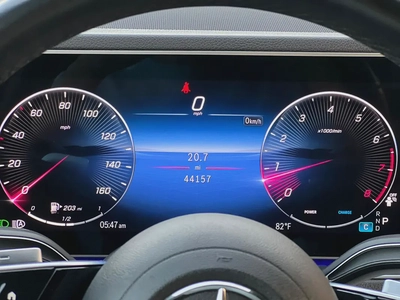 2024 Mercedes-Benz GLE 350 | Luxury SUV | American Specs clean title-18
