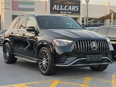 2024 Mercedes-Benz GLE 350 | Luxury SUV | American Specs clean title-1