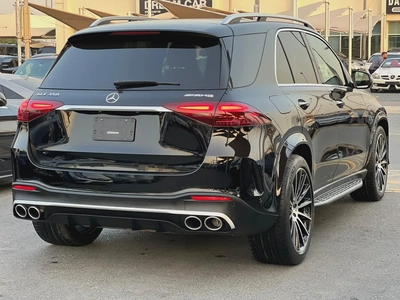 2024 Mercedes-Benz GLE 350 | Luxury SUV | American Specs clean title-5
