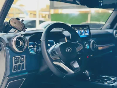 بايك BJ40L موديل 2023 | دفع رباعي | خليجي-11