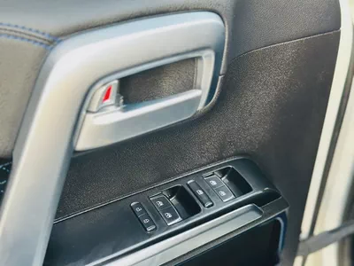 بايك BJ40L موديل 2023 | دفع رباعي | خليجي-6