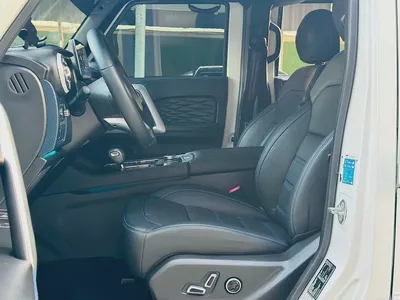 بايك BJ40L موديل 2023 | دفع رباعي | خليجي-7
