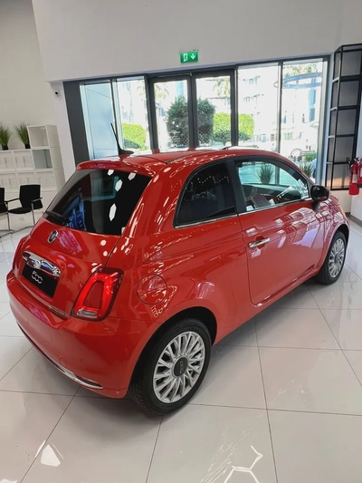 Fiat 500 Dolce Vita Hatchback 1.4L-1