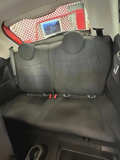Fiat 500 Dolce Vita Hatchback 1.4L-8