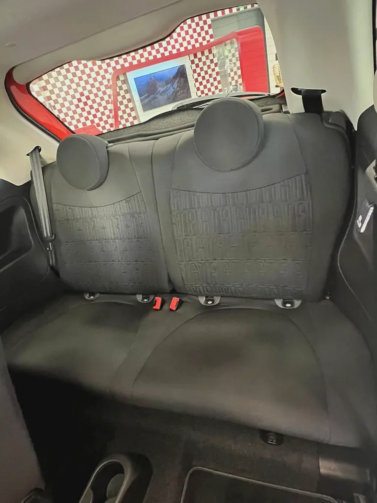 Fiat 500 Dolce Vita Hatchback 1.4L-8-8