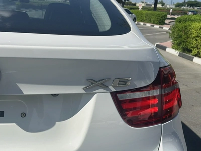 BMW X6 2014 GCC-2