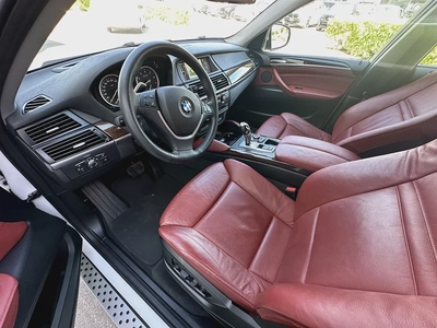 BMW X6 2014 GCC-5