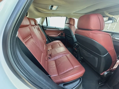 BMW X6 2014 GCC-6