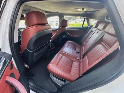 BMW X6 2014 GCC-7