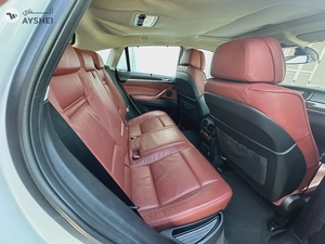 BMW X6 2014 GCC