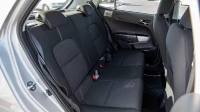 Kia Picanto LX 1.2P AT MY2023 – SILVER-15
