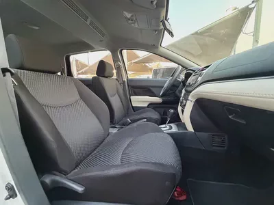 Toyota Rush EX 2020 GCC Specs-11