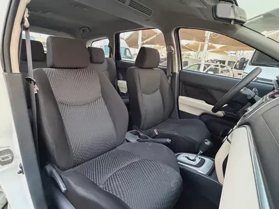 Toyota Rush EX 2020 GCC Specs-12