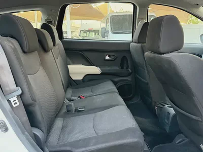 Toyota Rush EX 2020 GCC Specs-14