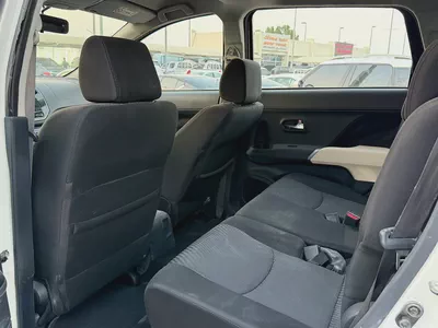 Toyota Rush EX 2020 GCC Specs-16
