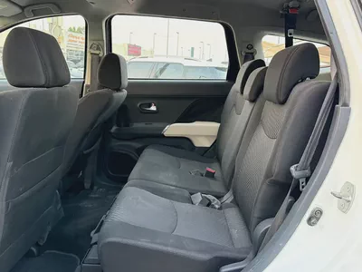 Toyota Rush EX 2020 GCC Specs-17