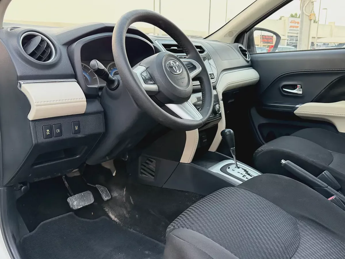 Toyota Rush EX 2020 GCC Specs-10-10