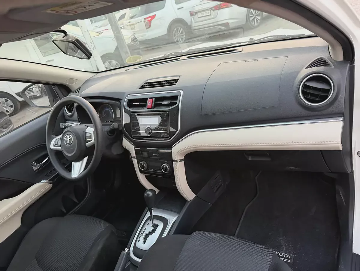 Toyota Rush EX 2020 GCC Specs-13-13