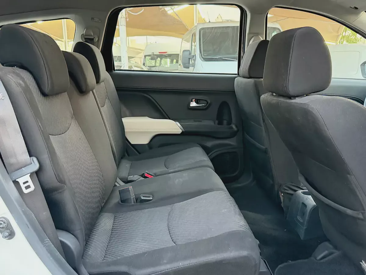 Toyota Rush EX 2020 GCC Specs-14-14