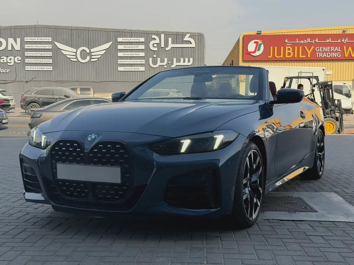 GCC Specs | Warranty  Service 3years
