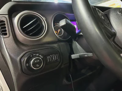 جيب جلاديتور كابينة مزدوجة 2022 | Jeep Gladiator Double Cab 2022-9
