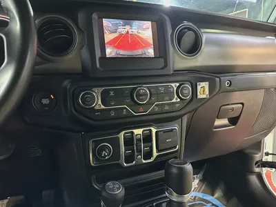 جيب جلاديتور كابينة مزدوجة 2022 | Jeep Gladiator Double Cab 2022-16