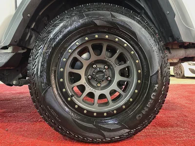 جيب جلاديتور كابينة مزدوجة 2022 | Jeep Gladiator Double Cab 2022-7