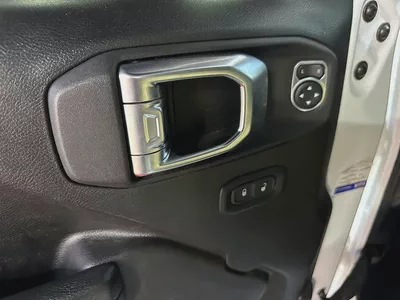 جيب جلاديتور كابينة مزدوجة 2022 | Jeep Gladiator Double Cab 2022-8