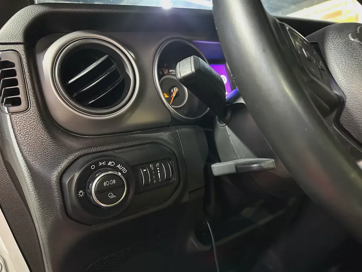 جيب جلاديتور كابينة مزدوجة 2022 | Jeep Gladiator Double Cab 2022-9-9