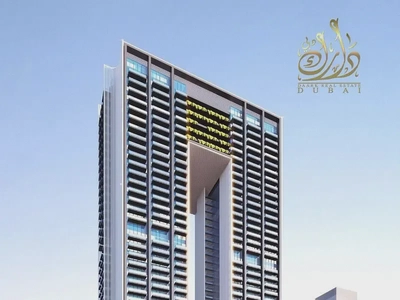 High Demand | Limited Unit | Fully Furnished | High ROI | Prime Location | Don't Miss Out-2