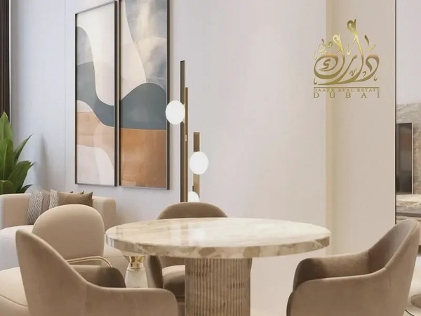 High Demand | Limited Unit | Fully Furnished | High ROI | Prime Location | Don't Miss Out