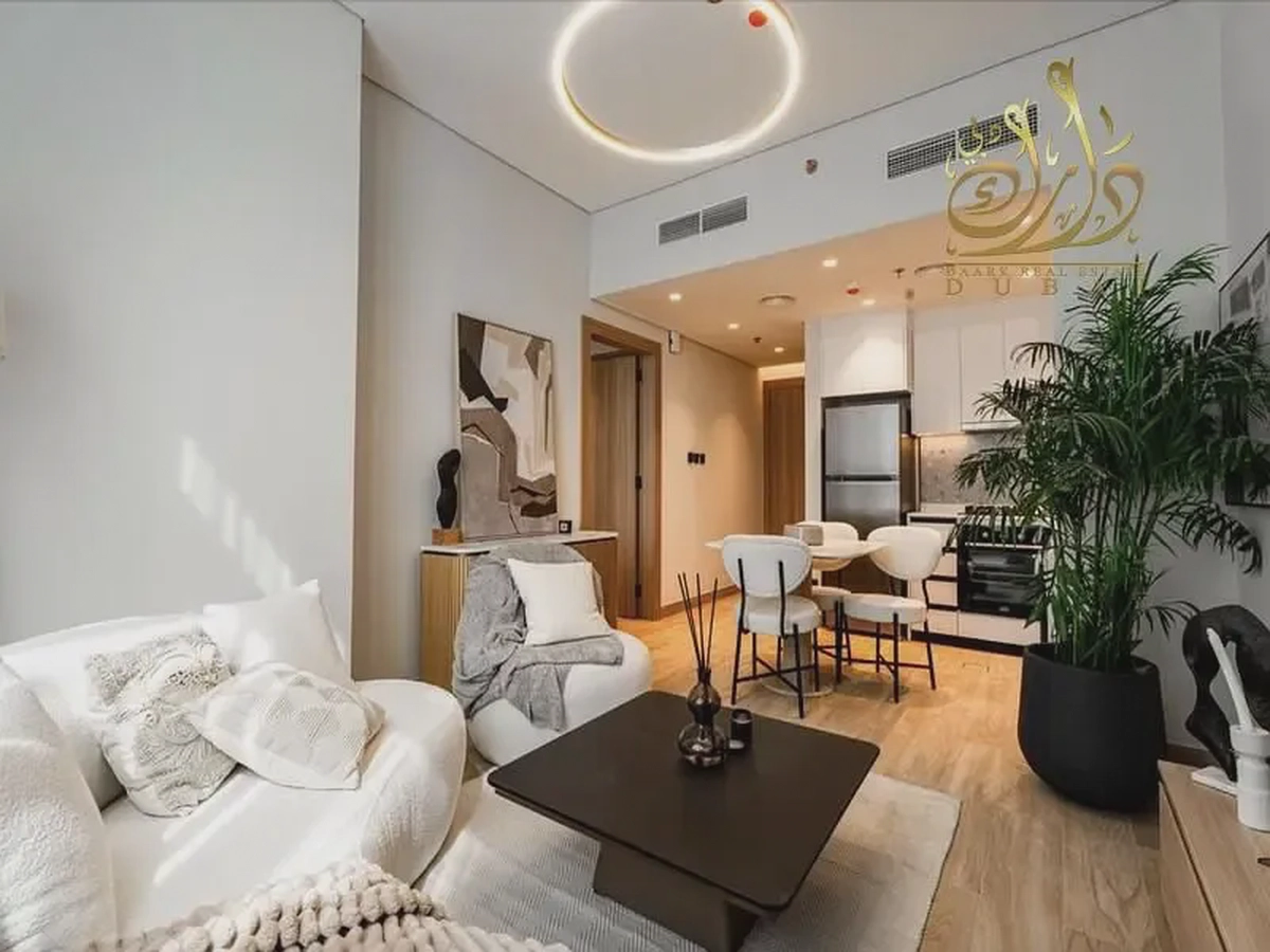 High Demand | Limited Unit | Fully Furnished | High ROI | Prime Location | Don't Miss Out-8-8