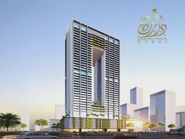 High Demand | Limited Unit | Fully Furnished | High ROI | Prime Location | Don't Miss Out