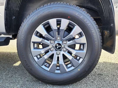 New 2026 Mitsubishi L200-6