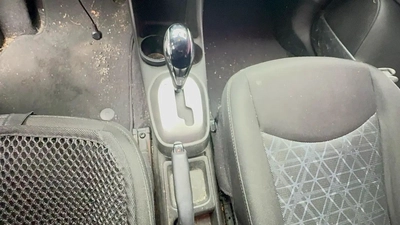 THE NEW SPARK (G) 1.0 LS-9