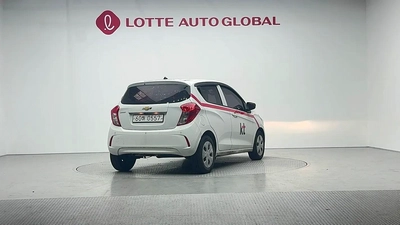 THE NEW SPARK (G) 1.0 LS-16