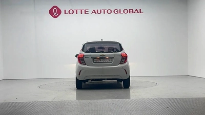 THE NEW SPARK (G) 1.0 LS-5
