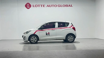 THE NEW SPARK (G) 1.0 LS-8