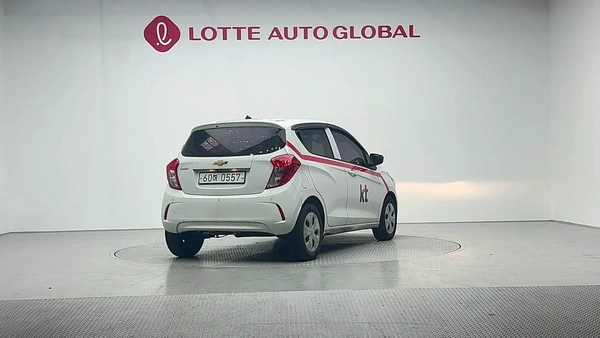 THE NEW SPARK (G) 1.0 LS