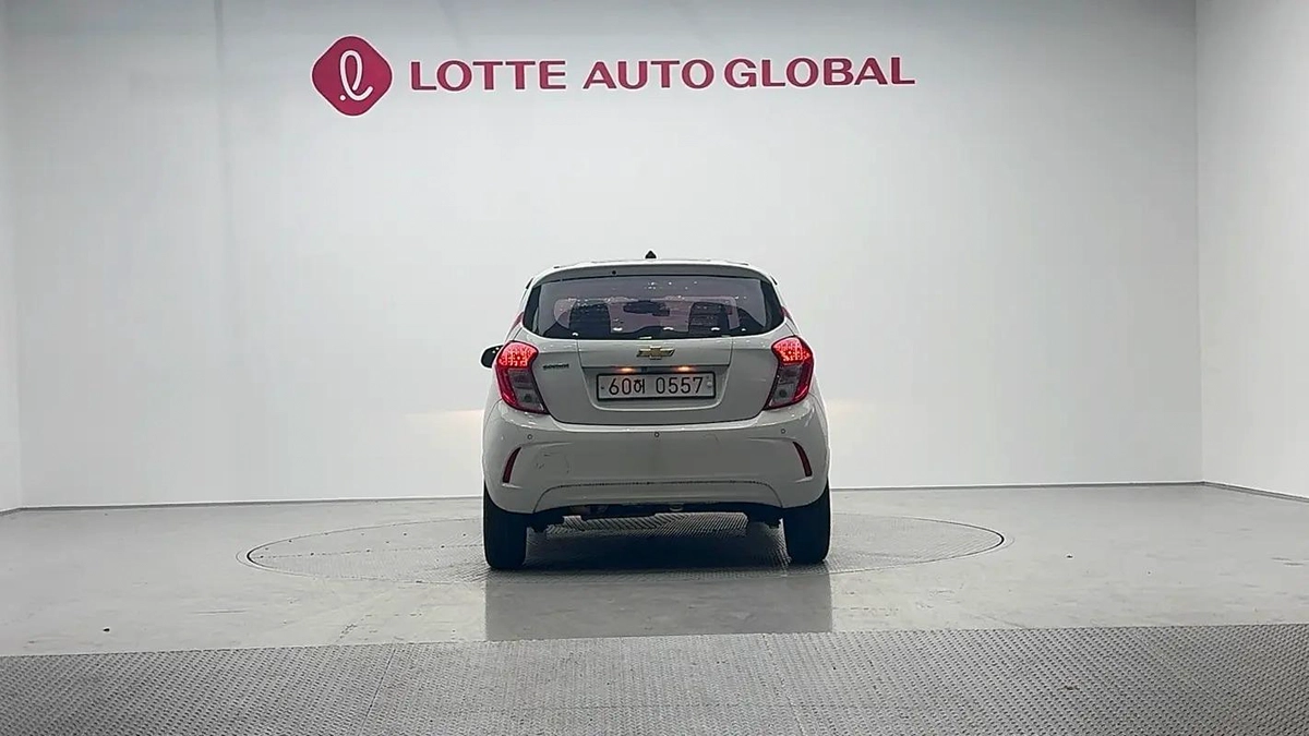 THE NEW SPARK (G) 1.0 LS-5-5