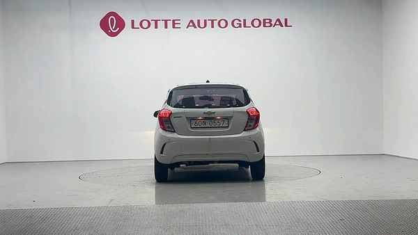 THE NEW SPARK (G) 1.0 LS
