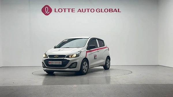 THE NEW SPARK (G) 1.0 LS