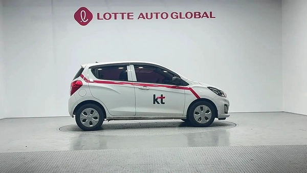 THE NEW SPARK (G) 1.0 LS