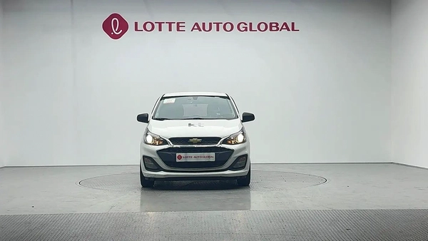 THE NEW SPARK (G) 1.0 LS