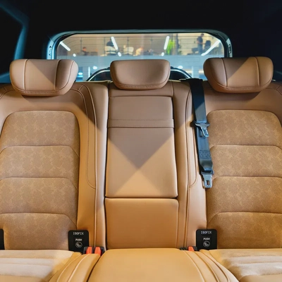 AED 2,164 P.M • 0% Downpayment • Jetour T2 • 1 Year Warranty-15