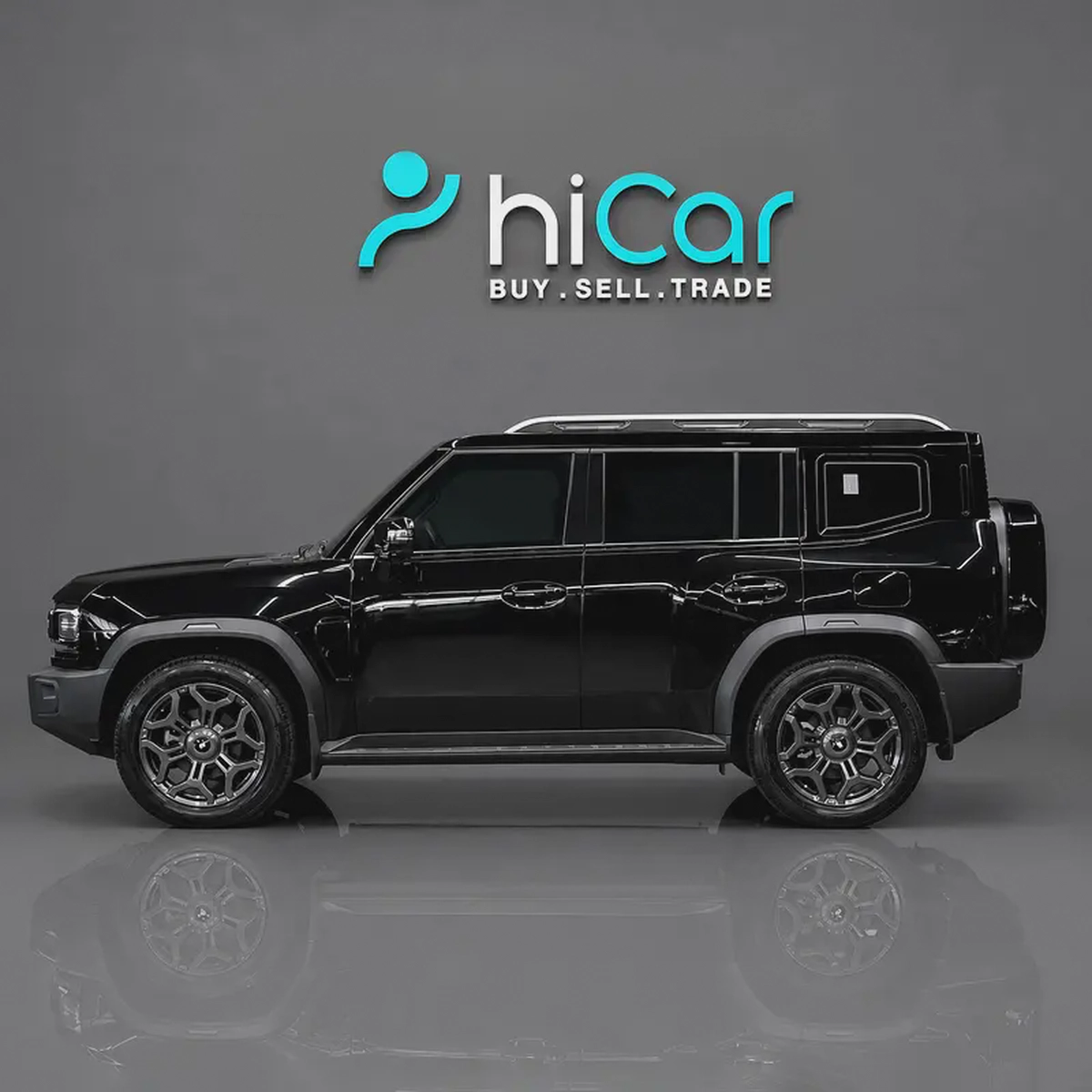 AED 2,164 P.M • 0% Downpayment • Jetour T2 • 1 Year Warranty-1-1
