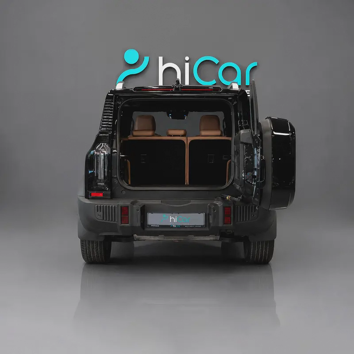 AED 2,164 P.M • 0% Downpayment • Jetour T2 • 1 Year Warranty-4-4